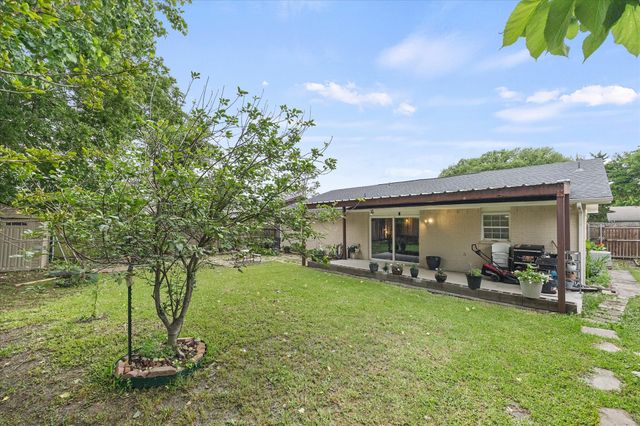 6408 Pine Street, Rowlett, TX 75089