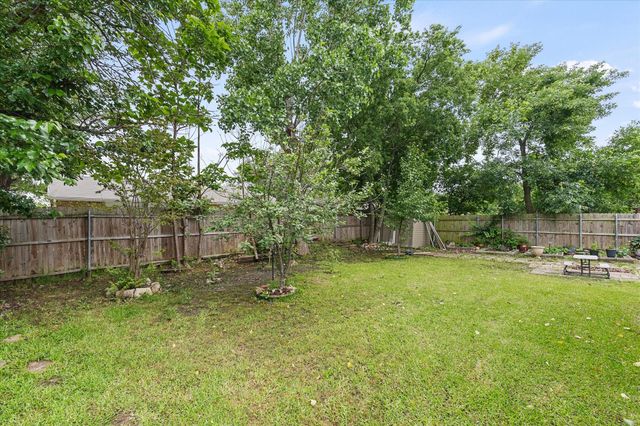 6408 Pine Street, Rowlett, TX 75089