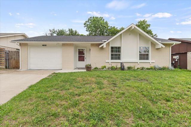 6408 Pine Street, Rowlett, TX 75089