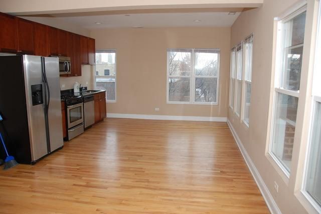 6834 N Ashland Boulevard 3, Chicago, IL 60626
