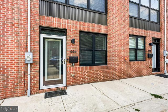 444 KINGSLEY ST, Philadelphia, PA 19128