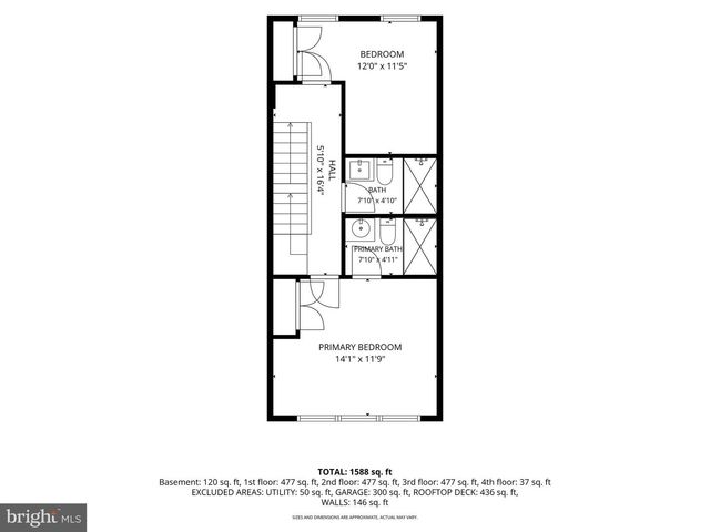 444 KINGSLEY ST, Philadelphia, PA 19128