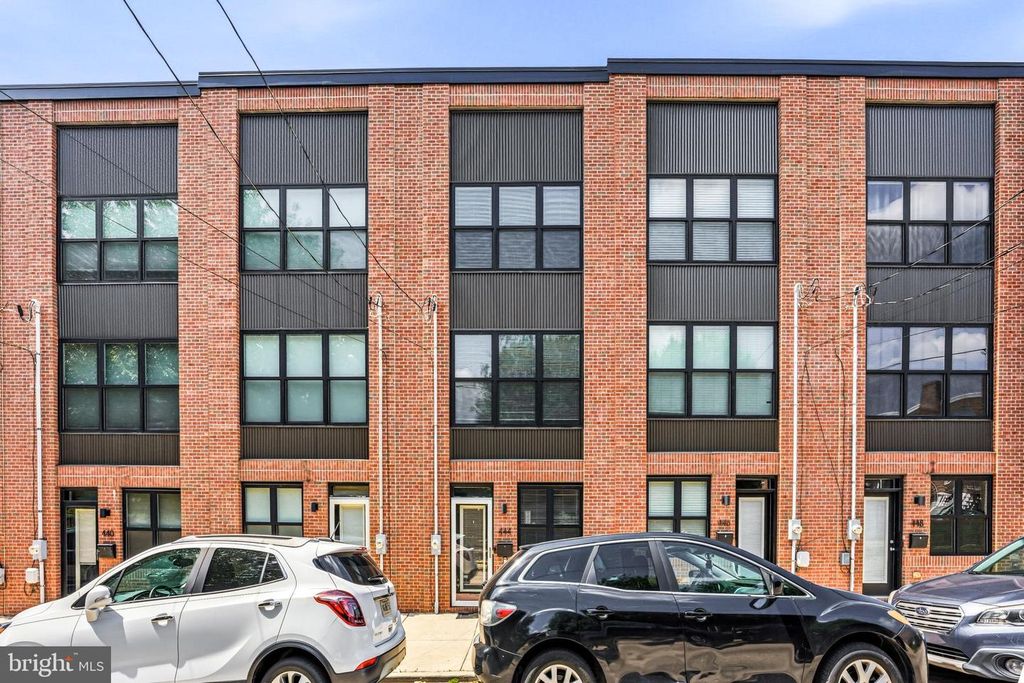 444 KINGSLEY ST, Philadelphia, PA 19128