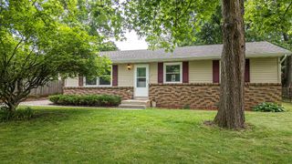 2109 S Marion Avenue, Janesville, WI 53546