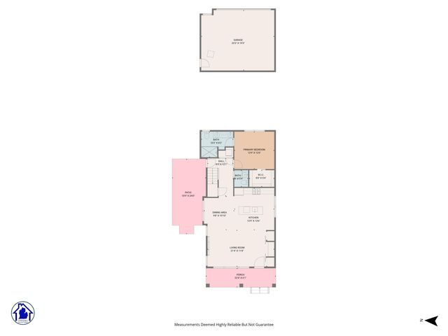7890 Greendale Drive SE, Byron Center, MI 49315