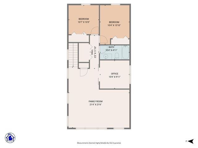 7890 Greendale Drive SE, Byron Center, MI 49315