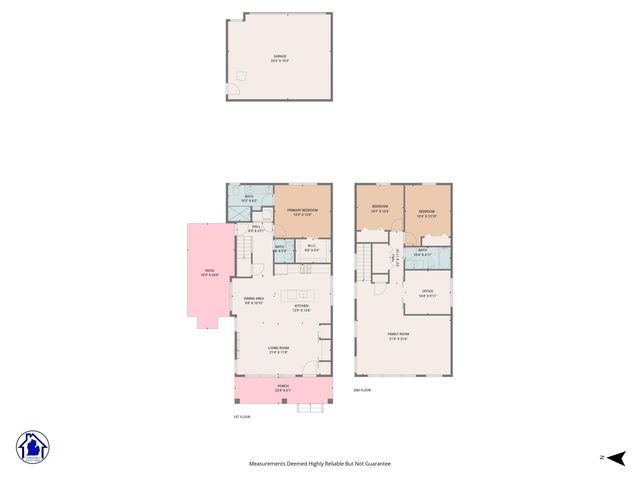 7890 Greendale Drive SE, Byron Center, MI 49315