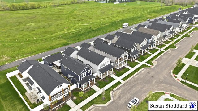 7890 Greendale Drive SE, Byron Center, MI 49315