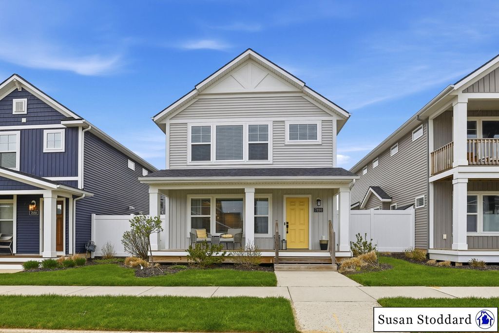 7890 Greendale Drive SE, Byron Center, MI 49315