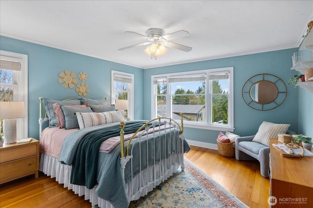 20106 8th Avenue NW, Shoreline, WA 98177