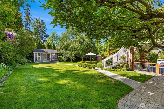 20106 8th Avenue NW, Shoreline, WA 98177