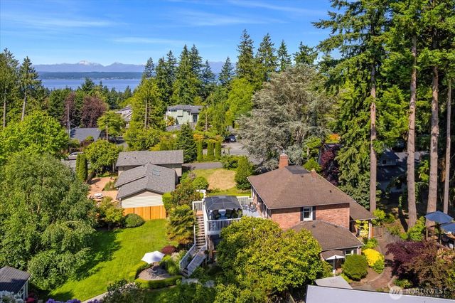 20106 8th Avenue NW, Shoreline, WA 98177