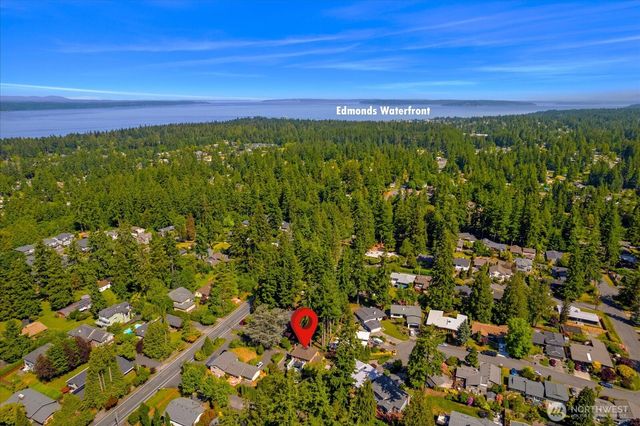 20106 8th Avenue NW, Shoreline, WA 98177