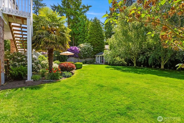 20106 8th Avenue NW, Shoreline, WA 98177