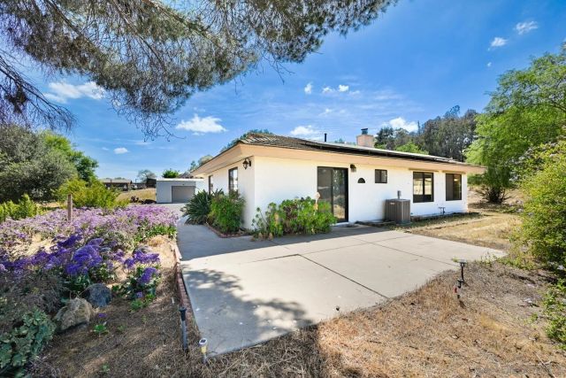 267 Via Taquita, Ramona, CA 92065
