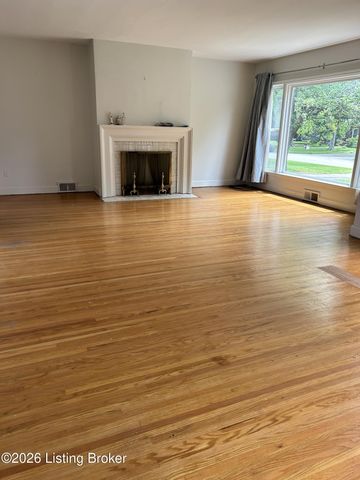 2509 Gardiner Ln, Louisville, KY 40205