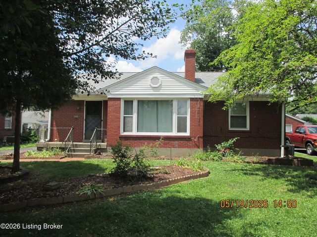 2509 Gardiner Ln, Louisville, KY 40205
