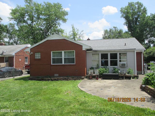 2509 Gardiner Ln, Louisville, KY 40205