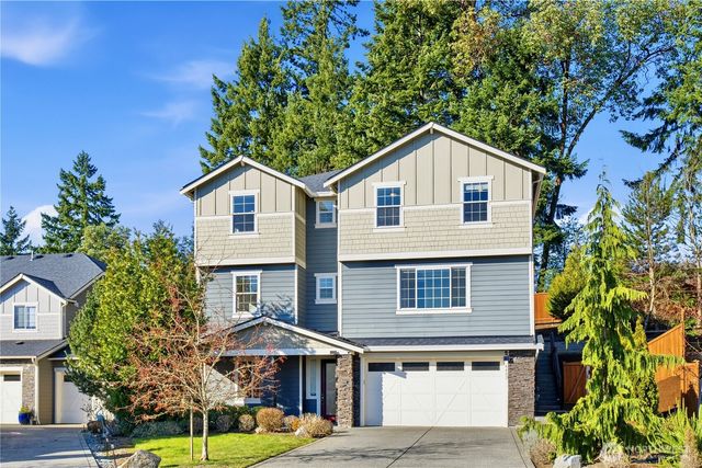 8402 121st Place SE, Newcastle, WA 98056