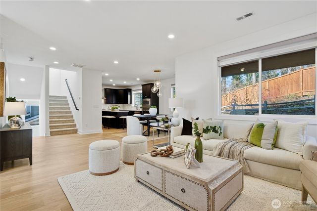 8402 121st Place SE, Newcastle, WA 98056