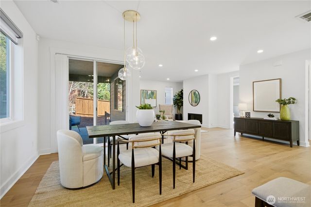 8402 121st Place SE, Newcastle, WA 98056