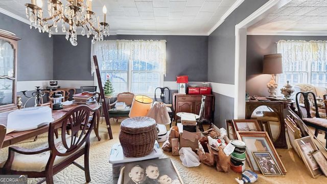 4164 Perry Road, Claxton, GA 30417