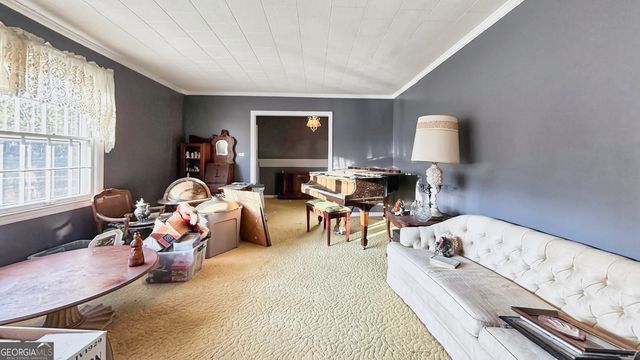 4164 Perry Road, Claxton, GA 30417