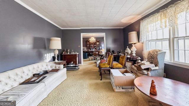 4164 Perry Road, Claxton, GA 30417