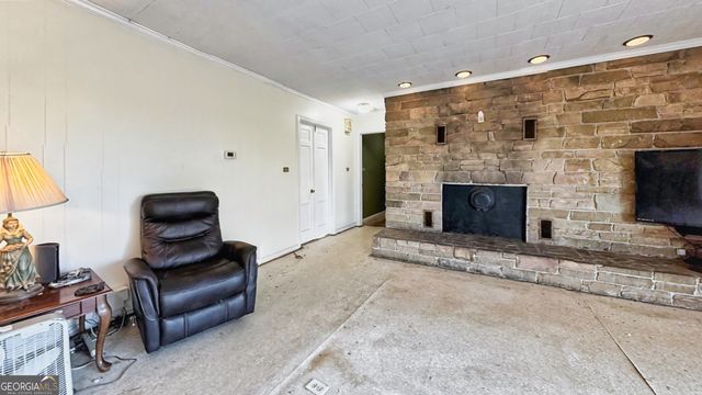 4164 Perry Road, Claxton, GA 30417