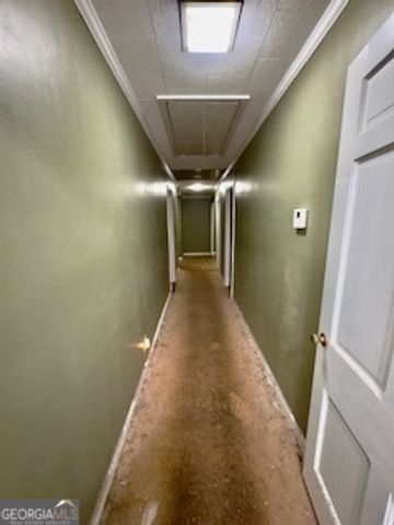 4164 Perry Road, Claxton, GA 30417