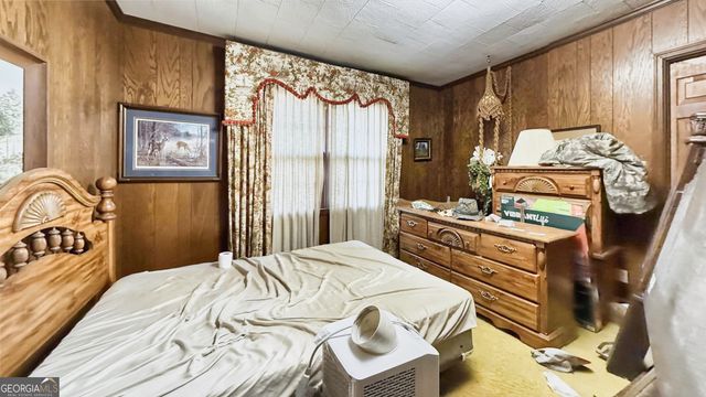 4164 Perry Road, Claxton, GA 30417