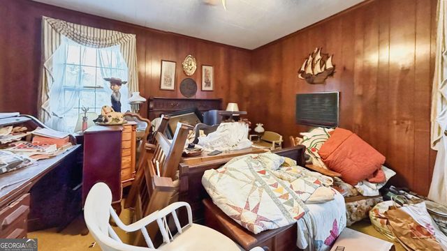 4164 Perry Road, Claxton, GA 30417