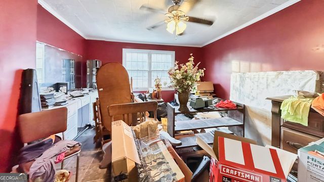 4164 Perry Road, Claxton, GA 30417