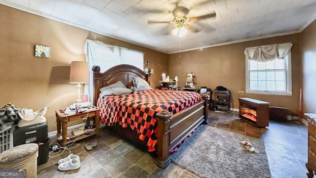 4164 Perry Road, Claxton, GA 30417