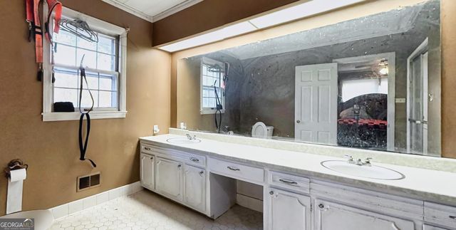 4164 Perry Road, Claxton, GA 30417