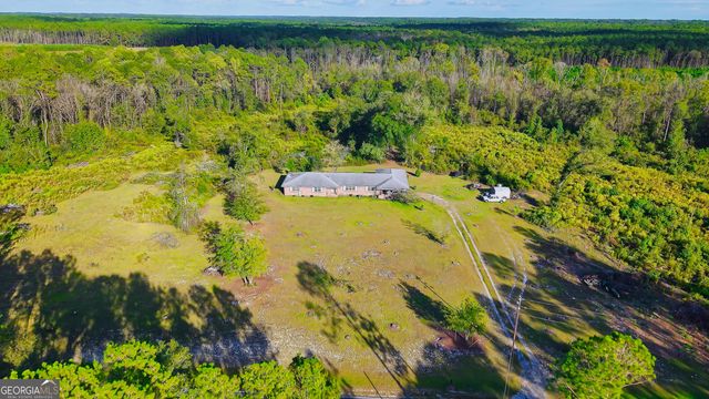 4164 Perry Road, Claxton, GA 30417