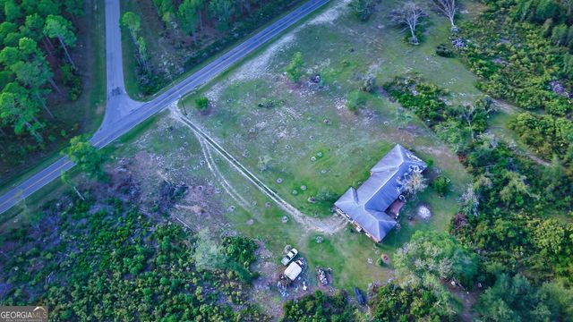 4164 Perry Road, Claxton, GA 30417