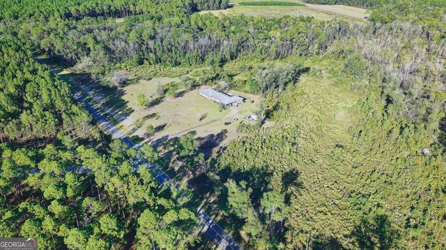 4164 Perry Road, Claxton, GA 30417