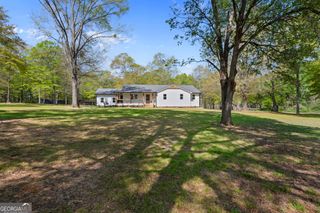 401 Coleman Drive, Statham, GA 30666