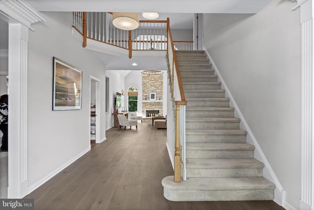 62 BROOKS RD, Moorestown, NJ 08057
