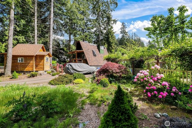 8011 175th Avenue SW, Longbranch, WA 98351