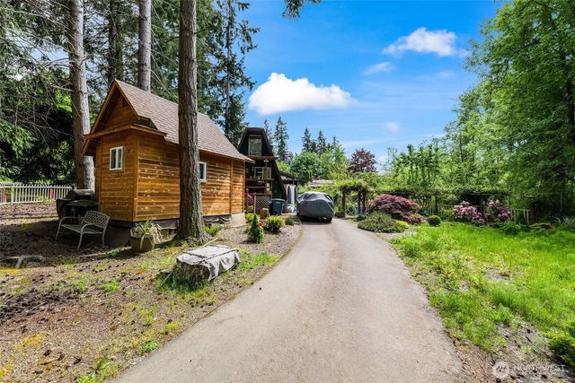 8011 175th Avenue SW, Longbranch, WA 98351