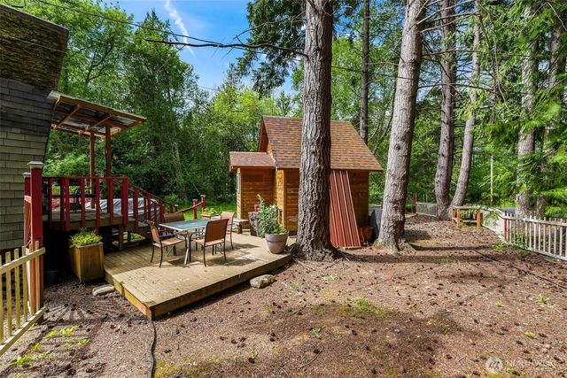 8011 175th Avenue SW, Longbranch, WA 98351