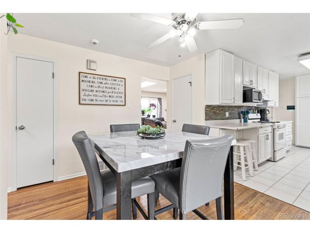 3397 W Tanforan Dr, Englewood, CO 80110