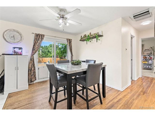 3397 W Tanforan Dr, Englewood, CO 80110