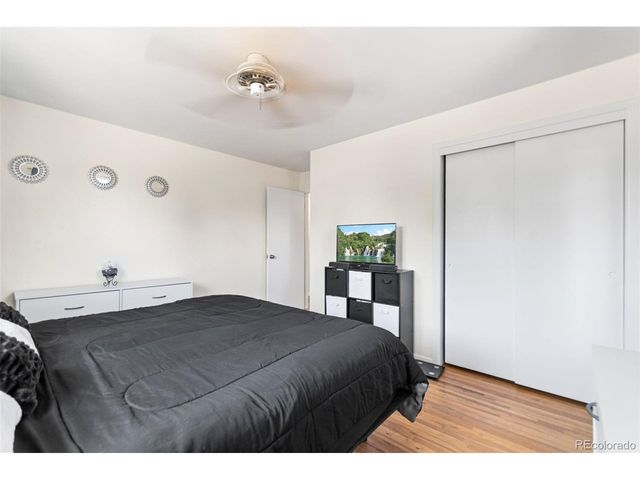 3397 W Tanforan Dr, Englewood, CO 80110