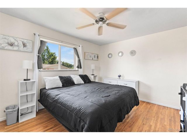 3397 W Tanforan Dr, Englewood, CO 80110