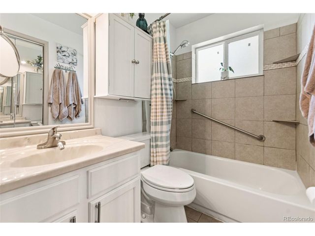 3397 W Tanforan Dr, Englewood, CO 80110