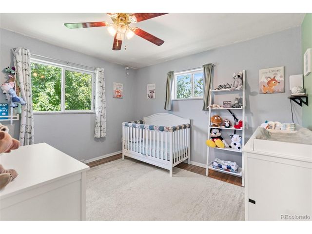 3397 W Tanforan Dr, Englewood, CO 80110