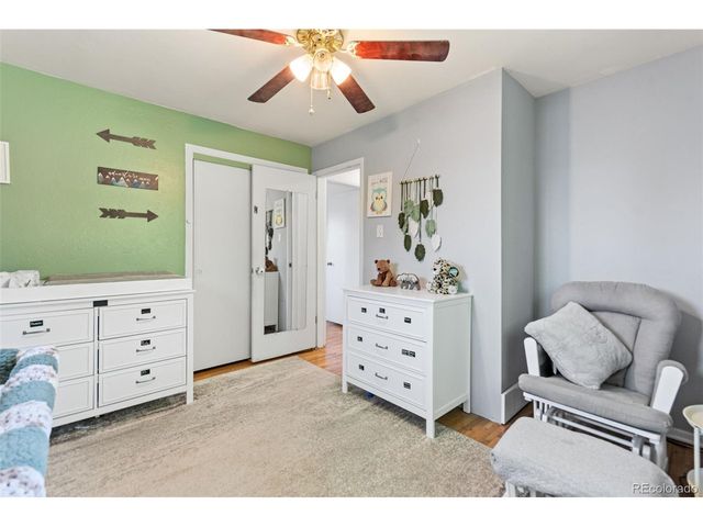 3397 W Tanforan Dr, Englewood, CO 80110